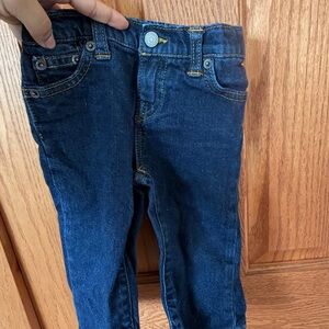 Ralph Lauren Denim Jeans 12 months